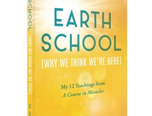 Earth School Virtual Book “Tours”