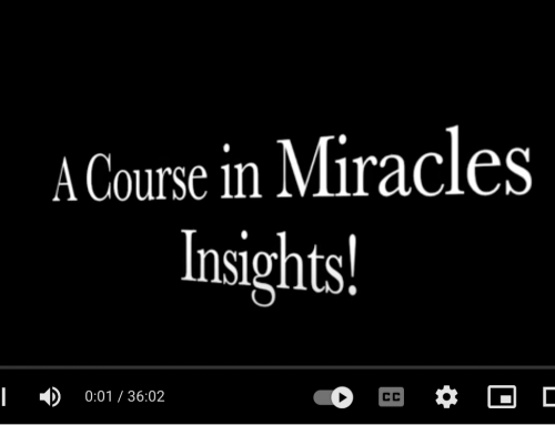 ACIM Insights